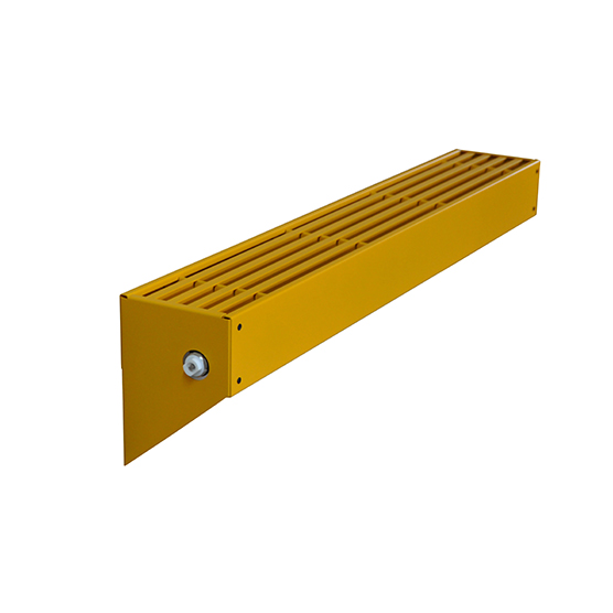 Настенный конвектор SAVVA Step-S